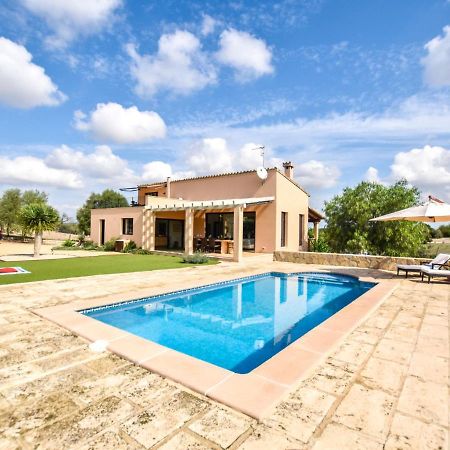 Holiday Home Son Tey By Interhome Sineu (Mallorca) Exterior foto