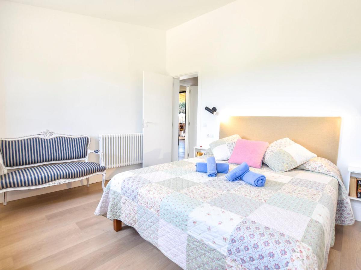 Holiday Home Son Tey By Interhome Sineu (Mallorca) Exterior foto