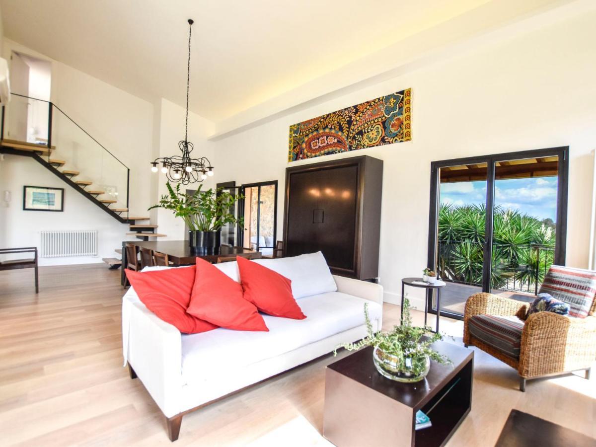 Holiday Home Son Tey By Interhome Sineu (Mallorca) Exterior foto