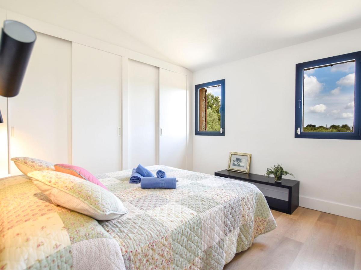 Holiday Home Son Tey By Interhome Sineu (Mallorca) Exterior foto