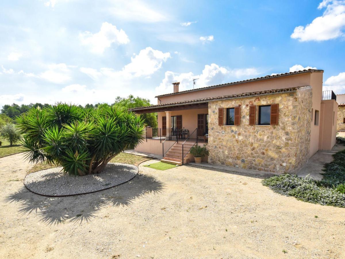 Holiday Home Son Tey By Interhome Sineu (Mallorca) Exterior foto