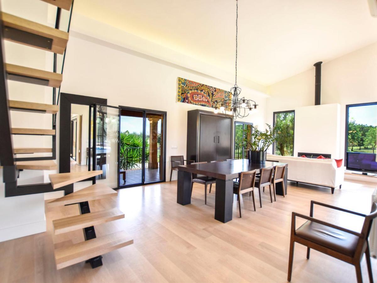 Holiday Home Son Tey By Interhome Sineu (Mallorca) Exterior foto