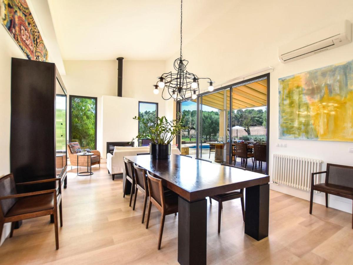 Holiday Home Son Tey By Interhome Sineu (Mallorca) Exterior foto