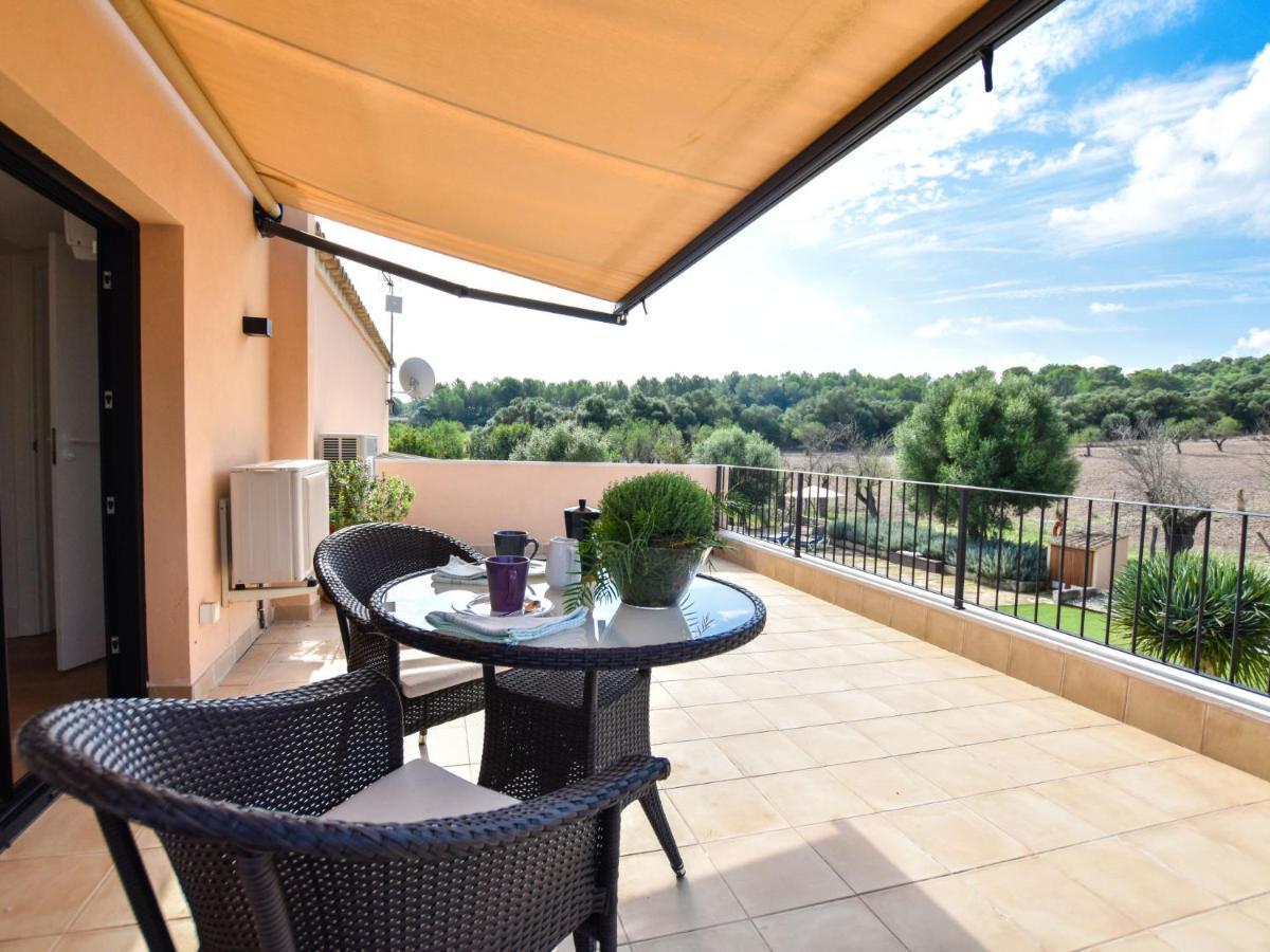 Holiday Home Son Tey By Interhome Sineu (Mallorca) Exterior foto