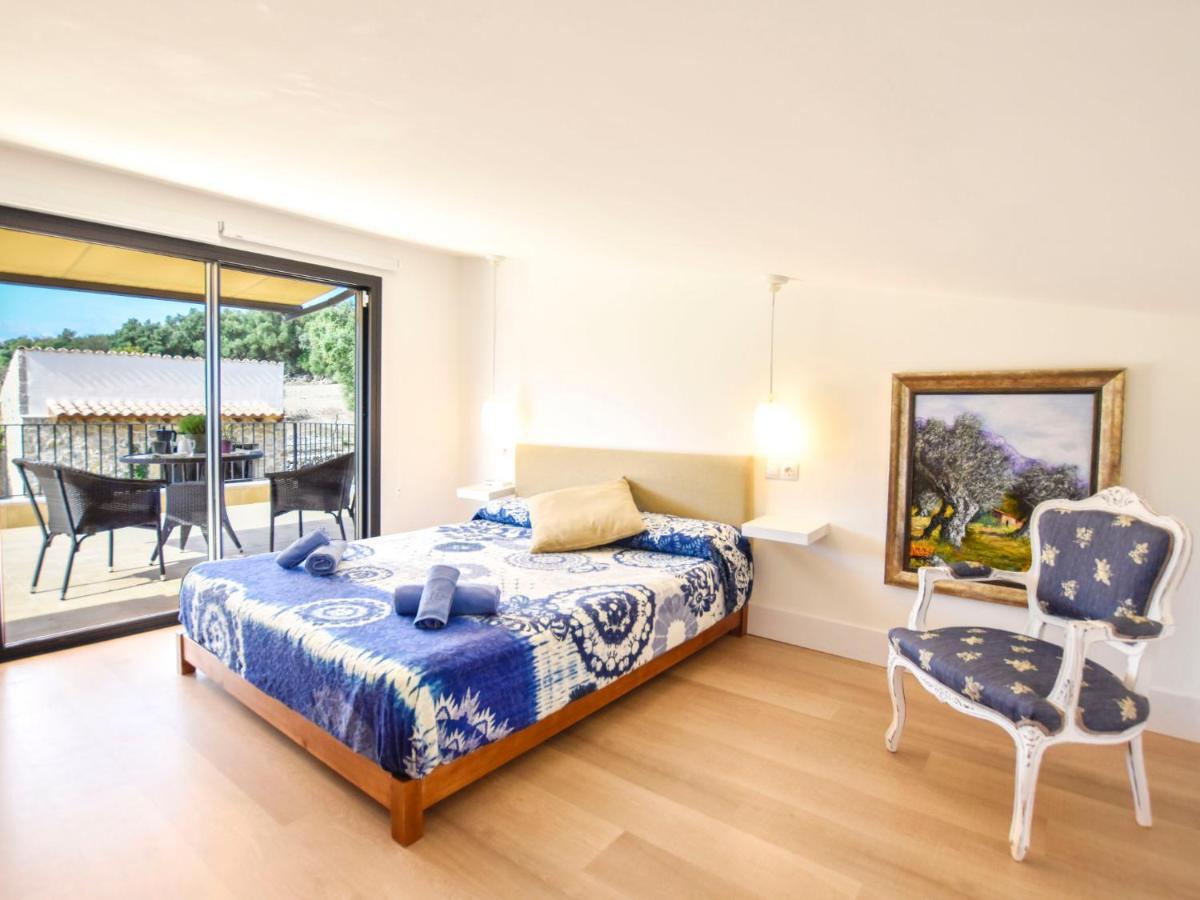 Holiday Home Son Tey By Interhome Sineu (Mallorca) Exterior foto