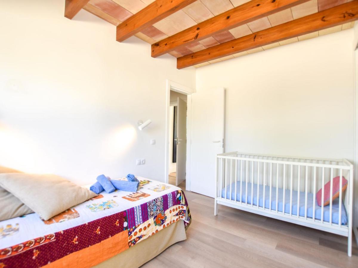 Holiday Home Son Tey By Interhome Sineu (Mallorca) Exterior foto