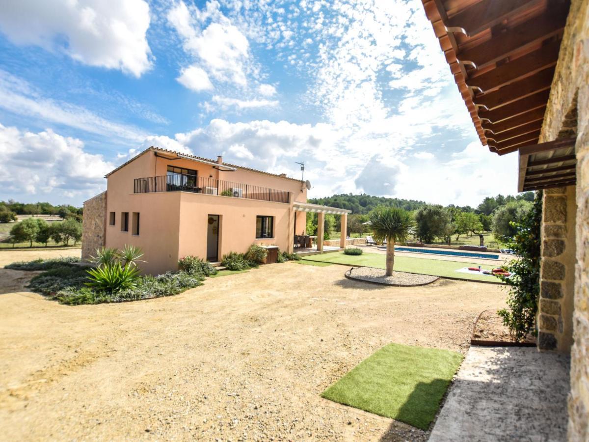 Holiday Home Son Tey By Interhome Sineu (Mallorca) Exterior foto